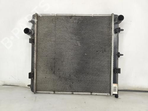 Køler PEUGEOT 208 I (CA_, CC_) 1.4 HDi (68 hp) 30599886