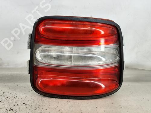 Højre baglygte FIAT BRAVA (182_) 1.4 12 V (182.BA) (80 hp) 30637717