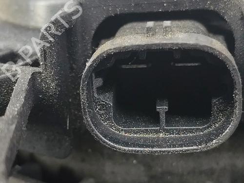 Radiator fan PEUGEOT 208 I (CA_, CC_) 1.4 HDi | BP30599887M35 