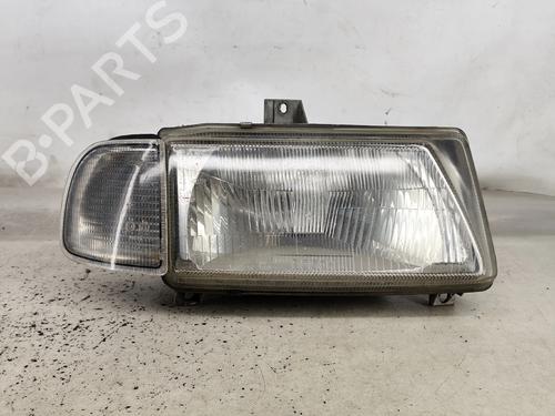 Used Right headlight SEAT IBIZA II (6K1) 1.9 D (64 hp) 30637779