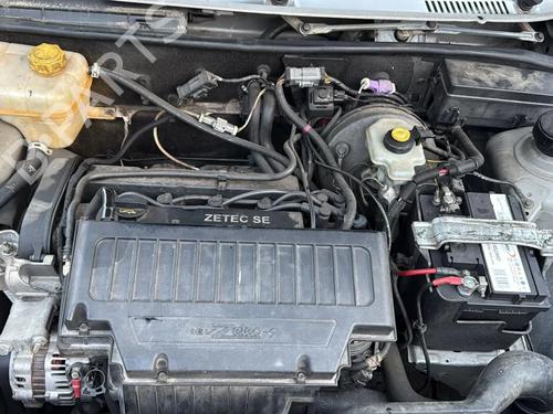 Used Engine FORD FIESTA IV (JA_, JB_) 1.25 i 16V (75 hp) 30648113