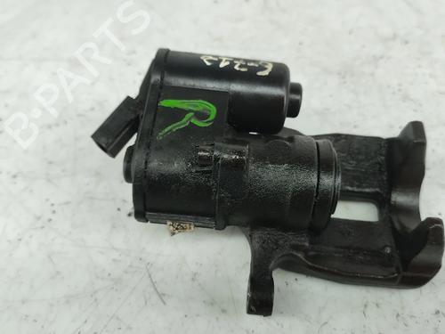 Used Right rear brake caliper VW PASSAT B6 (3C2) 2.0 TDI 16V (140 hp) 30615117