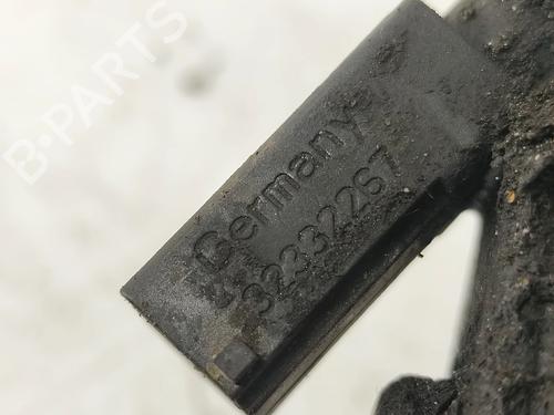 Højre bremsekaliber bag VW PASSAT B6 (3C2) 2.0 TDI 16V | BP30615117M106