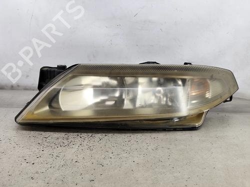 Used Left headlight RENAULT LAGUNA II Grandtour (KG0/1_) 1.6 16V (KG0A, KG0L) (107 hp) 30648098