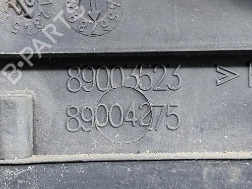 Left headlight RENAULT LAGUNA II Grandtour (KG0/1_) 1.6 16V (KG0A, KG0L) | BP30648098C28 