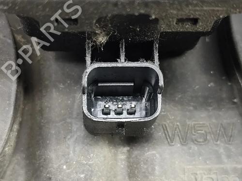 Right headlight RENAULT LAGUNA II Grandtour (KG0/1_) 1.6 16V (KG0A, KG0L) | BP30648097C29 