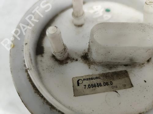 Fuel pump VW GOLF V (1K1) 1.4 FSI | BP30602033M76 