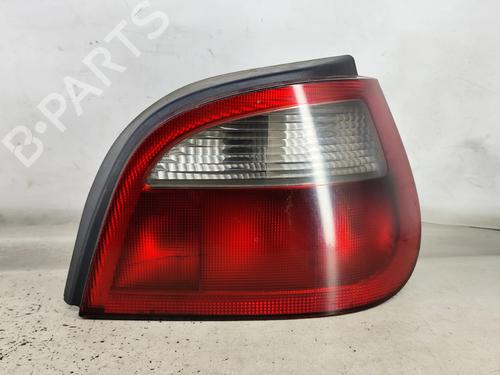 Used Right taillight Right taillight RENAULT MEGANE I (BA0/1_) 1.9 dTi (BA08, BA0N) (98 hp) 30648111 30648111