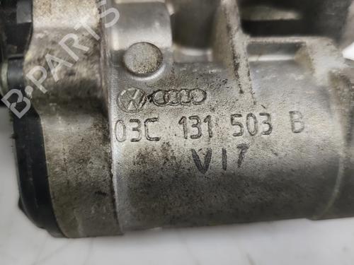 Egr VW GOLF V (1K1) 1.4 FSI | BP30602034M69 