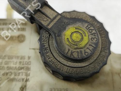 Brake master cylinder VW GOLF V (1K1) 1.4 FSI | BP30602035M77 - Image 5