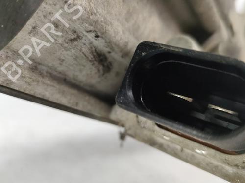 Steering rack VW GOLF V (1K1) 1.4 FSI | BP30602036M22