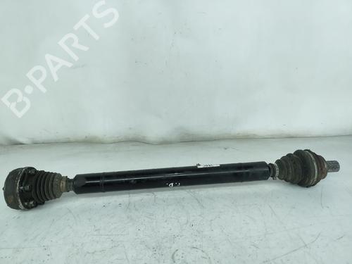 Used Right front driveshaft VW GOLF V (1K1) 1.4 FSI (90 hp) 30602037