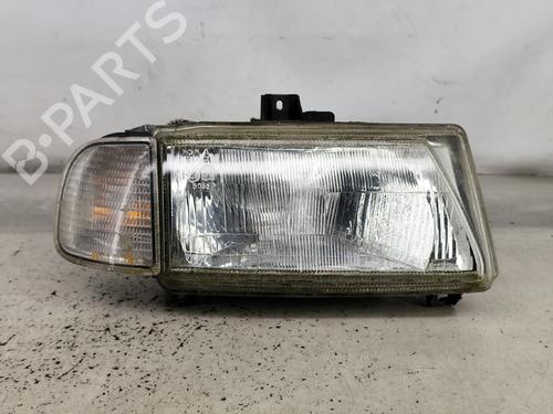 Used Right headlight SEAT IBIZA II (6K1) 1.9 D (64 hp) 30648119