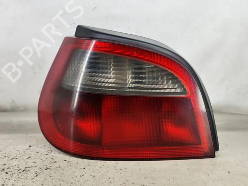 Used Left taillight Left taillight RENAULT MEGANE I (BA0/1_) 1.9 dTi (BA08, BA0N) (98 hp) 30648112 30648112