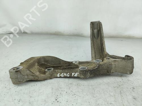 Used Left front suspension arm VW GOLF V (1K1) 1.4 FSI (90 hp) 30602044
