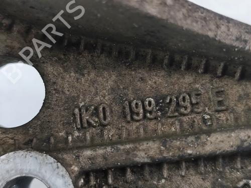 Left front suspension arm VW GOLF V (1K1) 1.4 FSI | BP30602044M12 