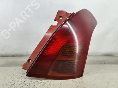 Højre baglygte SUZUKI SWIFT III (MZ, EZ) 1.3 DDiS (RS413D) (75 hp) 30642932