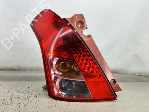 Used Left taillight SUZUKI SWIFT III (MZ, EZ) 1.3 DDiS (RS413D) (75 hp) 30642933