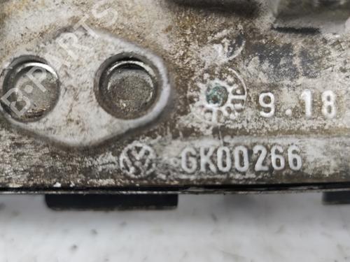 Intake manifold VW GOLF V (1K1) 1.4 FSI | BP30602046M70 