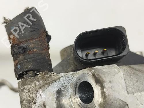 Intake manifold VW GOLF V (1K1) 1.4 FSI | BP30602046M70 