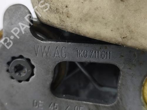 Gear lever VW GOLF V (1K1) 1.4 FSI | BP30602052M90 