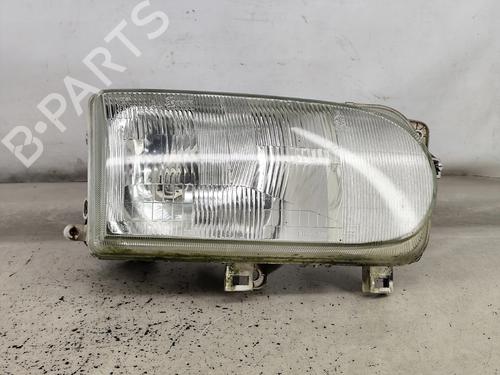 Used Right headlight NISSAN VANETTE CARGO Van (HC 23) 2.3 D (75 hp) 30642968