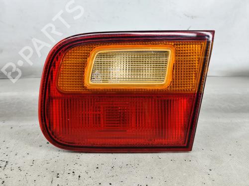 Used Left tailgate light HONDA CIVIC V Saloon (EG, EH) 1.6 VTi (EG9) (160 hp) 30645458