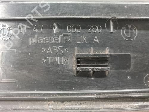 Step BMW 3 Touring (E91) 320 d | BP30649680C149 