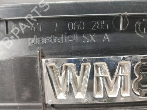 Step BMW 3 Touring (E91) 320 d | BP30649683C149 