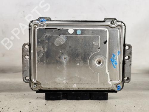 Engine control unit (ECU) CITROËN C2 (JM_) 1.4 HDi | BP30657495M57