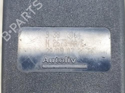 Seat buckle CITROËN SAXO (S0, S1) 1.1 X, SX | BP30657104I32 