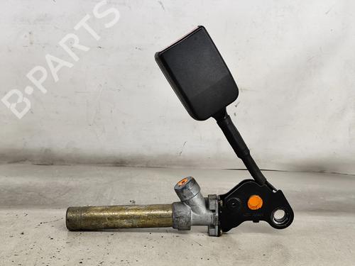 Used Seat buckle CITROËN SAXO (S0, S1) 1.1 X, SX (60 hp) 30657104