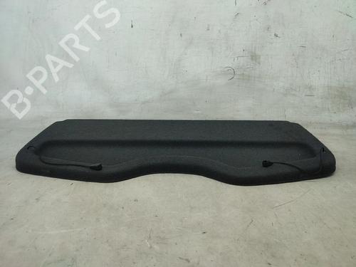 Used Rear parcel shelf RENAULT CLIO III (BR0/1, CR0/1) 1.2 Ethanol (CR1U, BR1U) (75 hp) 30657508