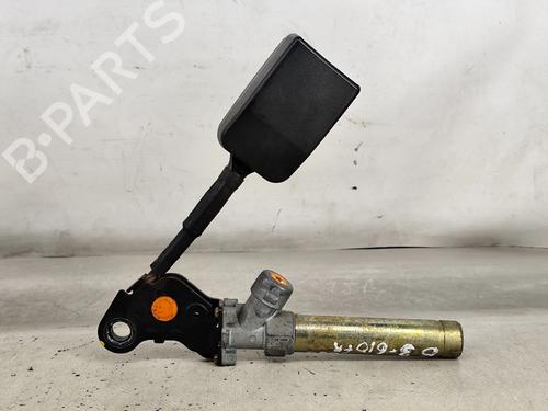 Used Seat buckle CITROËN SAXO (S0, S1) 1.1 X, SX (60 hp) 30656530