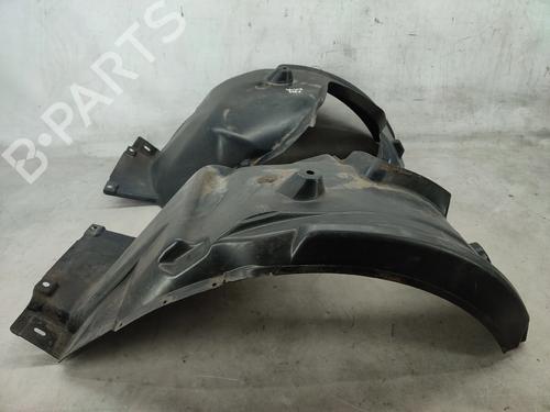 Hjulbue BMW 1 Coupe (E82) 118 d (143 hp) 20224575