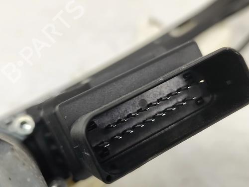 Rear left window mechanism VW GOLF V (1K1) 1.4 FSI | BP30602055C24 