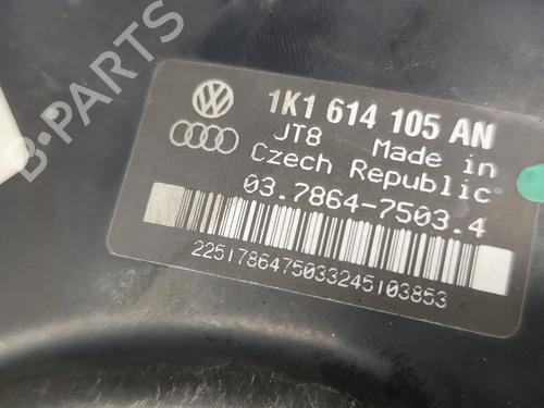 Servo brake VW GOLF V (1K1) 1.4 FSI | BP30602059M42  - Image 5