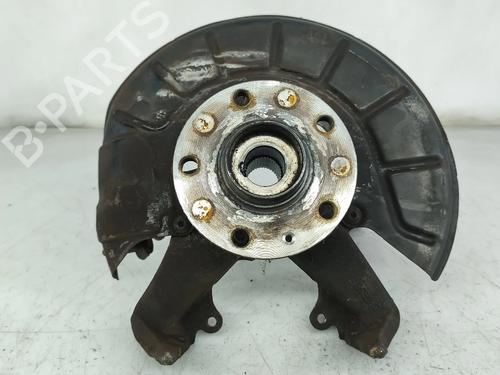 Højre Styrespindel Lejehus VW GOLF V (1K1) 1.4 FSI (90 hp) 30602058