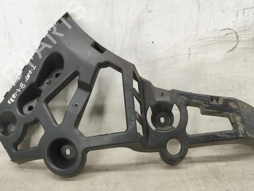 Used Rear bumper bracket Rear bumper bracket RENAULT MEGANE III Coupe (DZ0/1_) 1.5 dCi (DZ09, DZ0D, DZ1F, DZ1G, DZ14, DZ29) (110 hp) 30657929 30657929