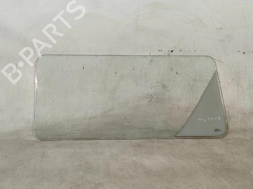 Panel rude bagtil højre NISSAN URVAN Van (E24) 2.5 D (80 hp) 25598941