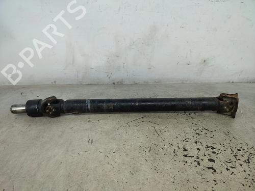 Transmissão central NISSAN VANETTE CARGO Van (HC 23) 2.3 D (75 hp) 30642984