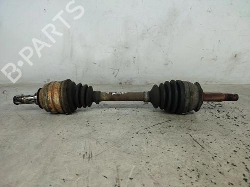 Used Left front driveshaft OPEL CORSA B (S93) 1.2 i (F08, F68, M68) (45 hp) 30635540
