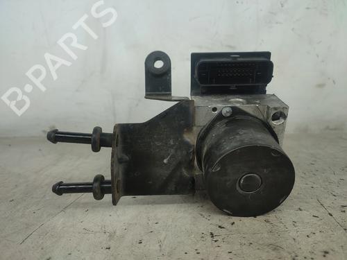 Used ABS pump VW POLO IV (9N_, 9A_) 1.4 TDI (80 hp) 30657529
