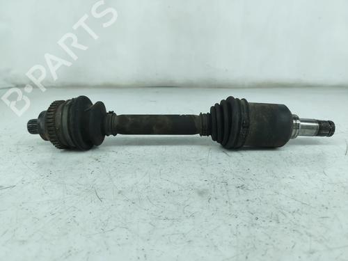Used Left front driveshaft SMART CITY-COUPE (450) 0.8 CDI (S1CLC1, 450.300, 450.301, 450.302, 450.303,... (41 hp) 30637737