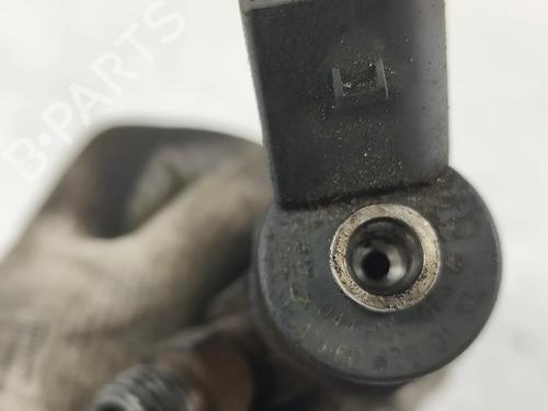 Injector SMART CITY-COUPE (450) 0.8 CDI (S1CLC1, 450.300, 450.301, 450.302, 450.303,... | BP30637738M100 