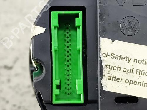 Instrument cluster VW POLO IV (9N_, 9A_) 1.4 TDI | BP30657524C47 