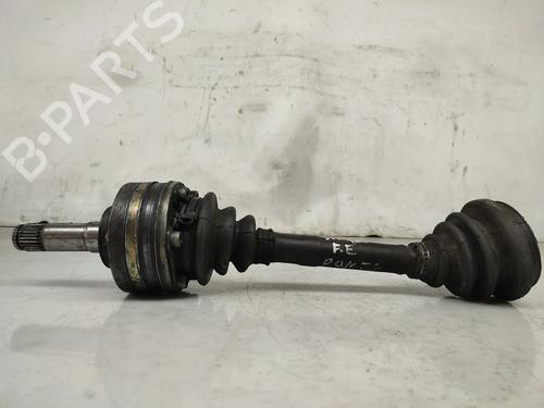 Used Left front driveshaft Left front driveshaft FIAT PUNTO (176_) 1.7 TD (69 hp) 30177992 30177992