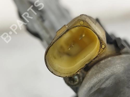 Front left window mechanism SMART CITY-COUPE (450) 0.8 CDI (S1CLC1, 450.300, 450.301, 450.302, 450.303,... | BP30637742C22 