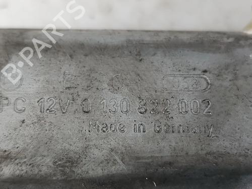 Front left window mechanism SMART CITY-COUPE (450) 0.8 CDI (S1CLC1, 450.300, 450.301, 450.302, 450.303,... | BP30637742C22 