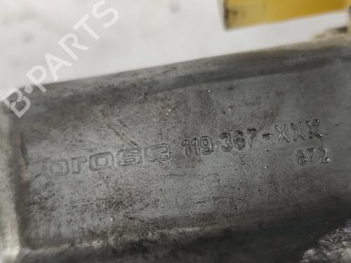 Front left window mechanism SMART CITY-COUPE (450) 0.8 CDI (S1CLC1, 450.300, 450.301, 450.302, 450.303,... | BP30637742C22 